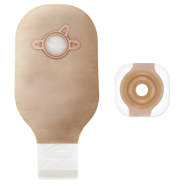 Conform 2 Convexidad Suave con CeraPlus™