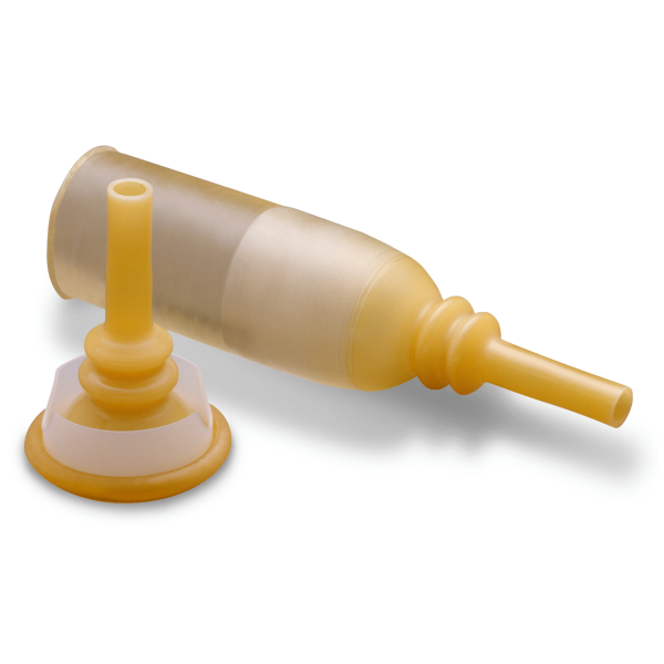 Colector masculino orina Daily