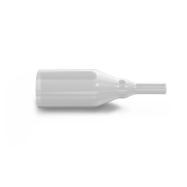 Colector masculino de orina InView Especial