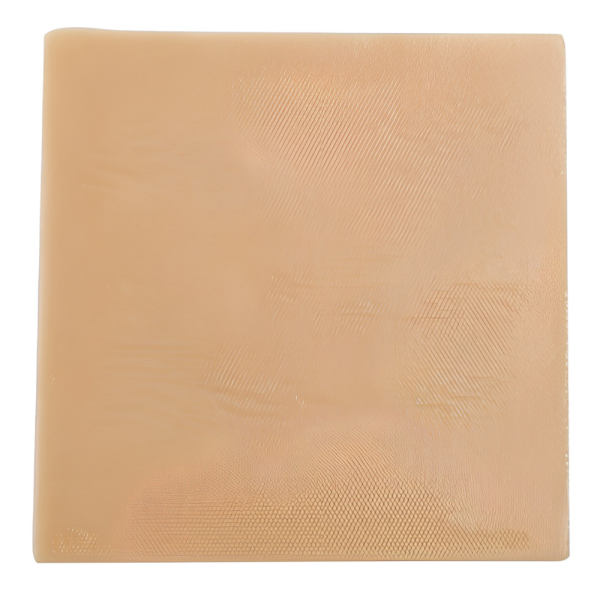 Lámina Protectora 10 x 10 cm.