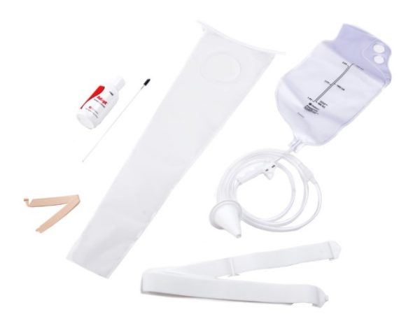 Sistema de Irrigación