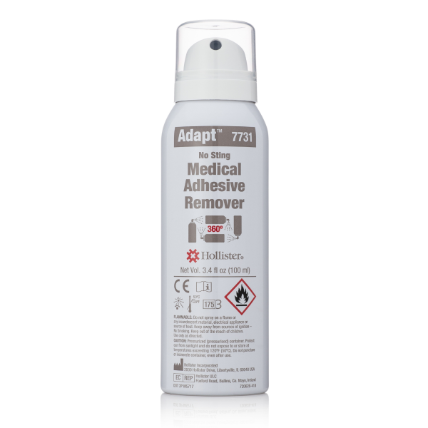 Spray Quita Adhesivo